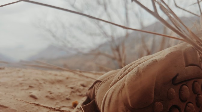 10 Abadoned Footwear Projects