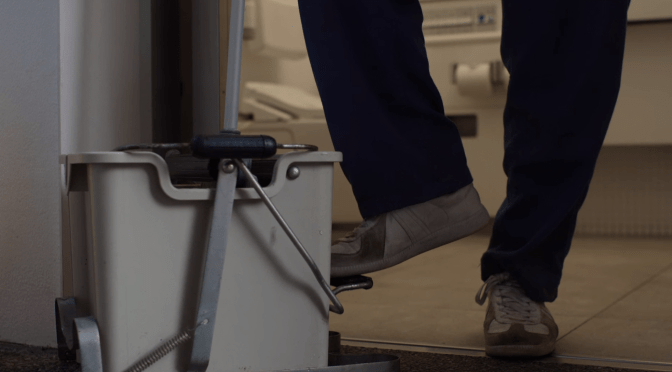 Shoes In Film: Perfect Days