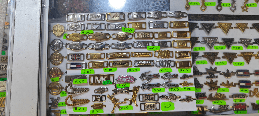 nike jordan prada and adidas sneaker dubrae for sale at peruvian footwear markets