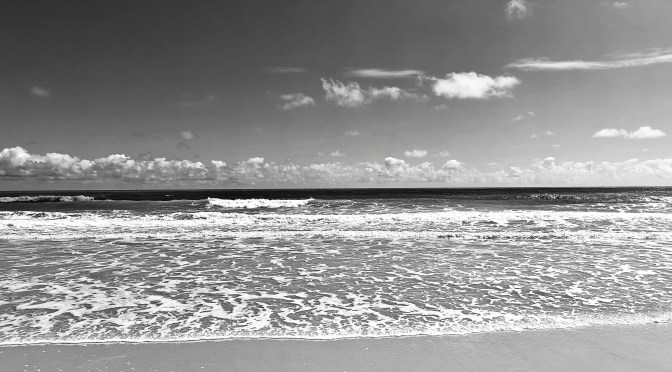 February Poetry: Return to the Sea