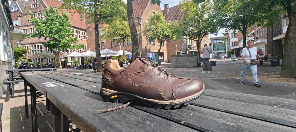 Miendl Caracas in Germany