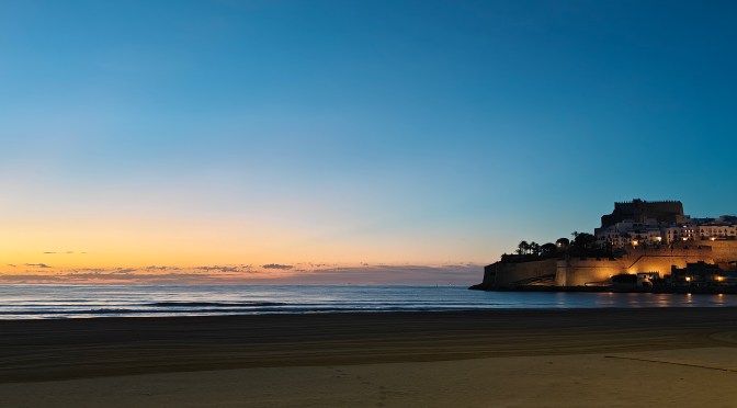 My Favourite Photos of Peñíscola, Spain